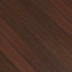Burnt Umber — Fiberon Concordia Symmetry composite decking Burnt Umber — Fiberon Concordia Symmetry composite decking