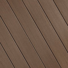 Sandy Pier — Fiberon Promenade composite decking Sandy Pier — Fiberon Promenade composite decking