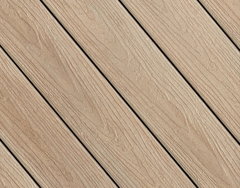 Prairie Wheat — Fiberon Concordia Astir composite decking Prairie Wheat — Fiberon Concordia Astir composite decking