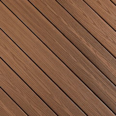 Bungalow — Fiberon GoodLife Escapes composite decking Bungalow — Fiberon GoodLife Escapes composite decking