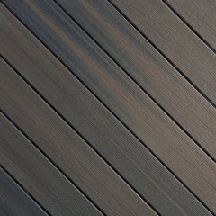 Latte — Fiberon Sanctuary composite decking Latte — Fiberon Sanctuary composite decking
