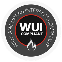 WUI Compliant