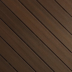 Espresso — Fiberon Sanctuary composite decking Espresso — Fiberon Sanctuary composite decking